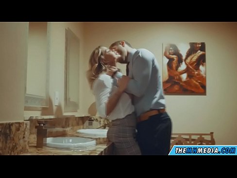 ❤️ Kiedy biuściasta blondynka uwodzi cię w publicznej toalecie ❤❌ Sex video at porn pl.sitevox.top